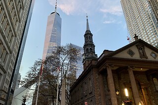Visit South Manhattan for 2 at "Your New York Story"