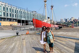 Your New York Story
