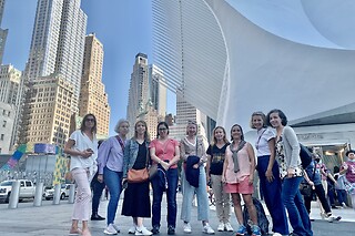 Visit South Manhattan for 2 at "Your New York Story"