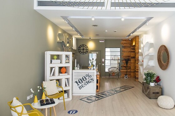 Online Booking EPS - photo 0