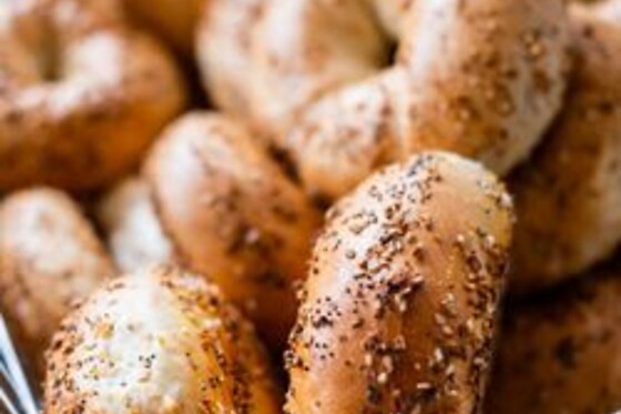 Bagel Point - photo 4