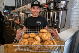 Bagel Point