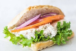 Bagel Point