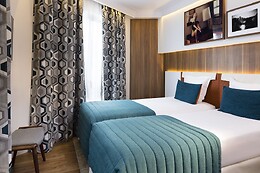 Online Booking EPS