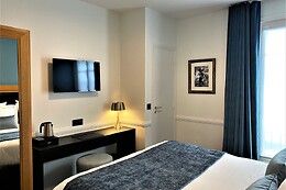 Online Booking EPS