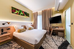 Online Booking EPS