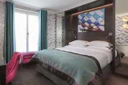 Online Booking EPS