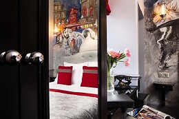 Online Booking EPS