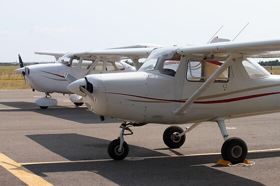 Hollywood Adventure Flight at Airacer Los Angeles