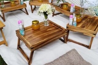 Picnic for 20 at PICNYC