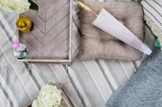 Picnic for 20 at PICNYC