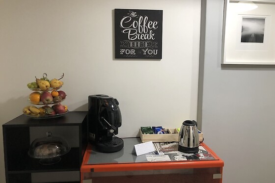 Online Booking EPS - photo 4