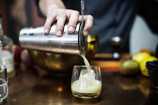 Classic and Creative Cocktails for 1 in NYC