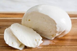 Fresh Mozzarella & Burrata class for 2 in NYC
