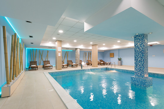 Spa Gift