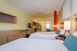 Online Booking EPS