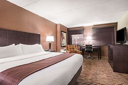 Online Booking EPS