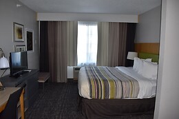 Online Booking EPS
