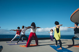 Fit Tours NYC