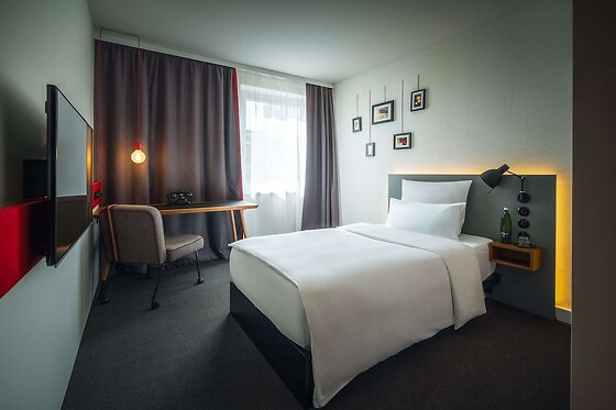 Online Booking EPS - photo 1
