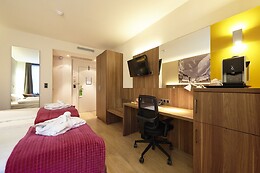 Online Booking EPS