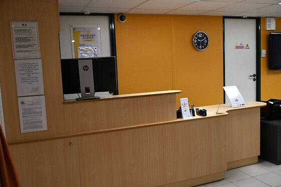 Online Booking EPS - photo 11