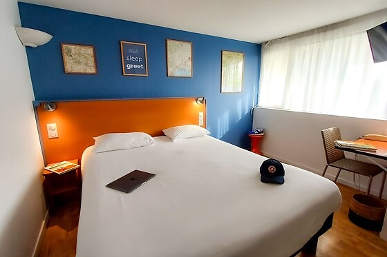 Online Booking EPS - photo 3