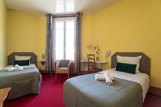 Online Booking EPS - photo 4