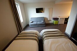Online Booking EPS