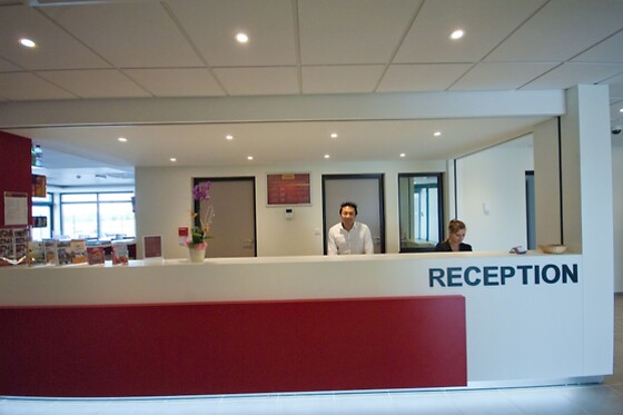 Online Booking EPS - photo 8