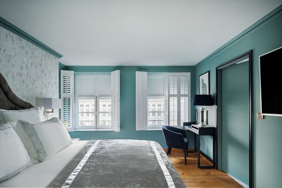 Online Booking EPS - photo 1