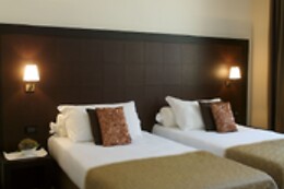 Online Booking EPS