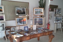 Online Booking EPS