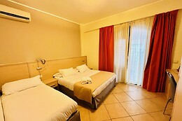 Online Booking EPS