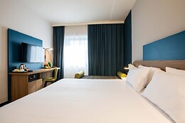 Online Booking EPS