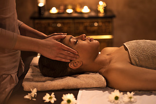 The Ultimate Spa Experience