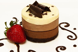 Little Sweet Shop of New York (Les Gateaux de Marie)