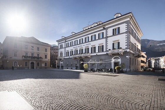 Online Booking EPS - photo 0