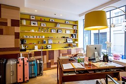 Online Booking EPS