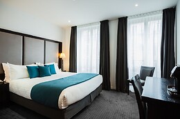 Online Booking EPS