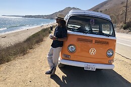 California Adventures ( Fun Surf LA)