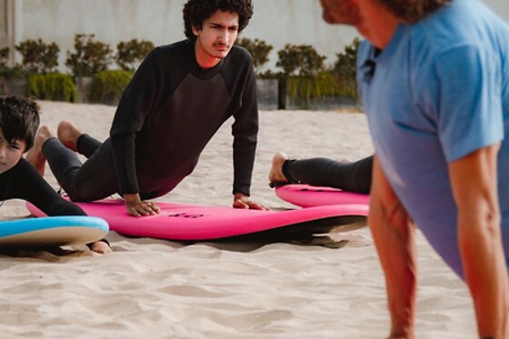 California Adventures ( Fun Surf LA) - photo 8