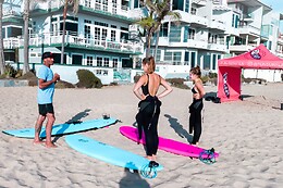 California Adventures ( Fun Surf LA)