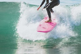 California Adventures ( Fun Surf LA)