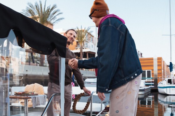 California Adventures ( Fun Surf LA) - photo 12