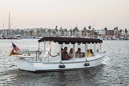 California Adventures ( Fun Surf LA)