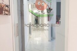 Online Booking EPS