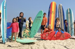 Surfs Up NY