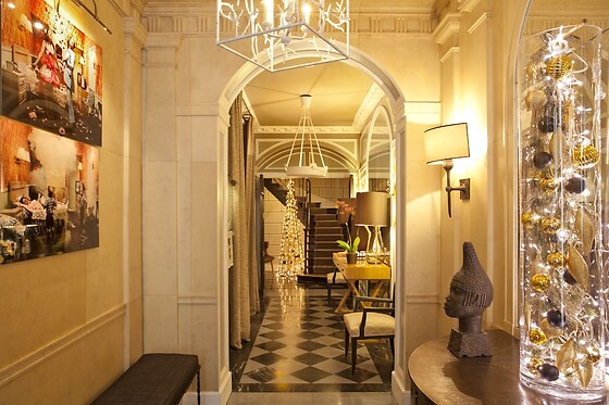 Online Booking EPS - photo 0
