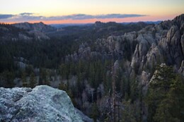 Black Hills Adventure Tours
